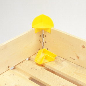 Palletilbehør
