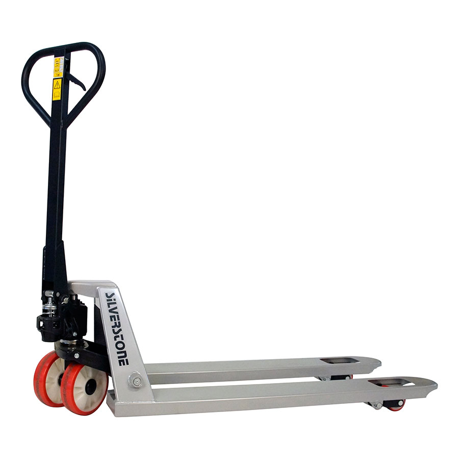 Heavy-Duty palleløfter 1150x540 mm enkelt PU