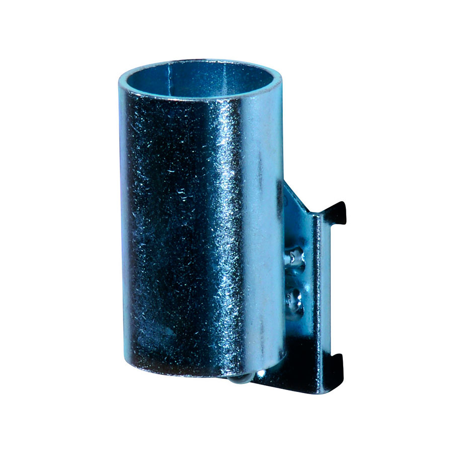 Rørholder, LxD: 60x34 mm. (2 stk. pakke). | 60x34 mm. | 4038074205