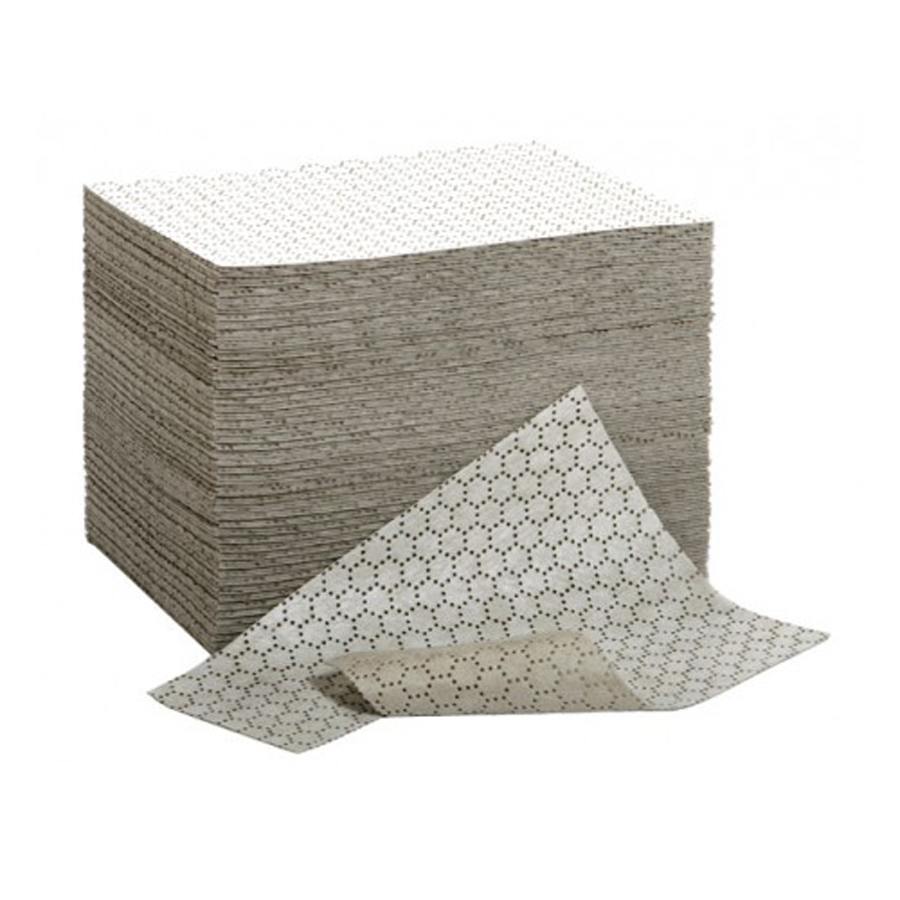 Cemsorb klæde - universal - 100 stk.