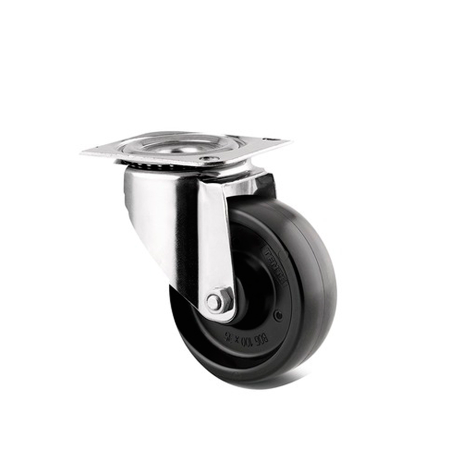 TENTE hjul 8470 BOG 080 P62