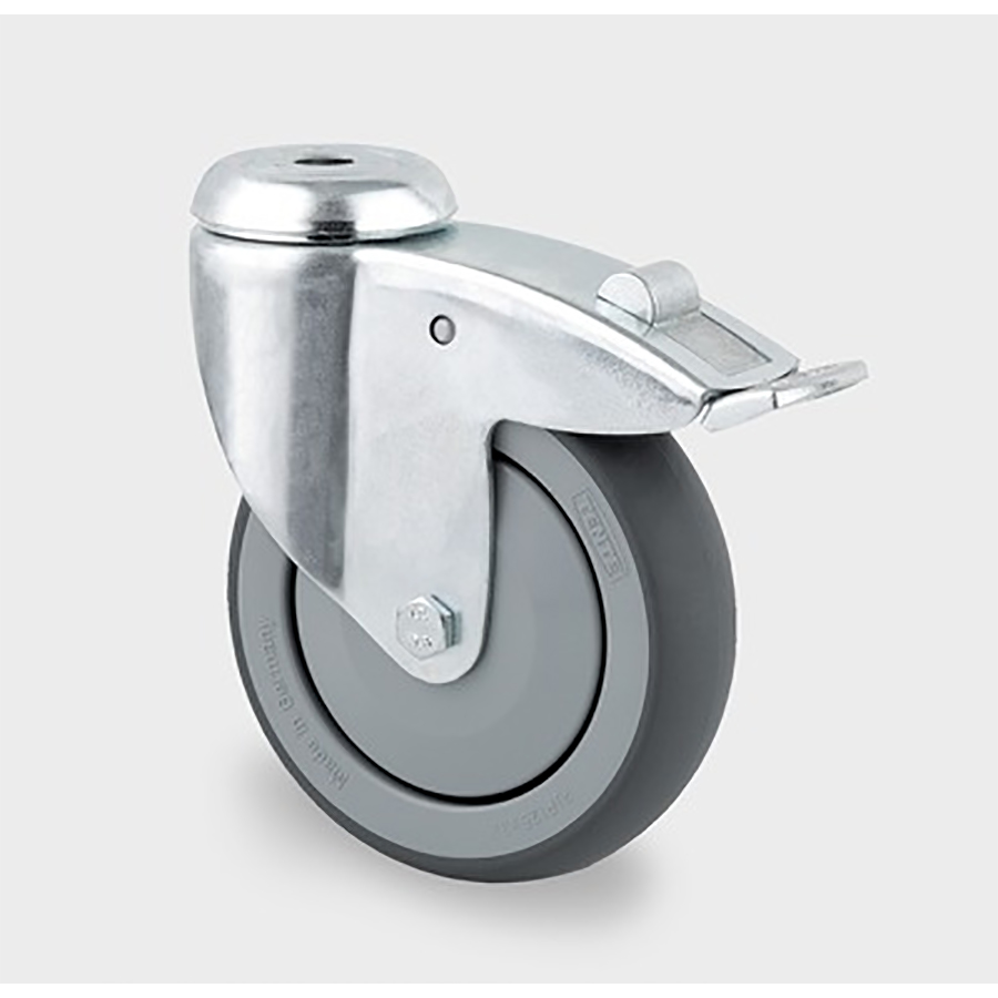 TENTE hjul 2477 PJP 150 P30 13,0