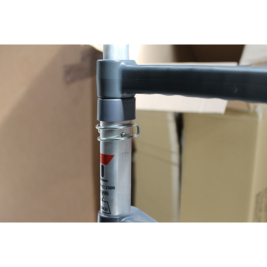 Rørsplit 4,5x32mm til Alu-pro 2500