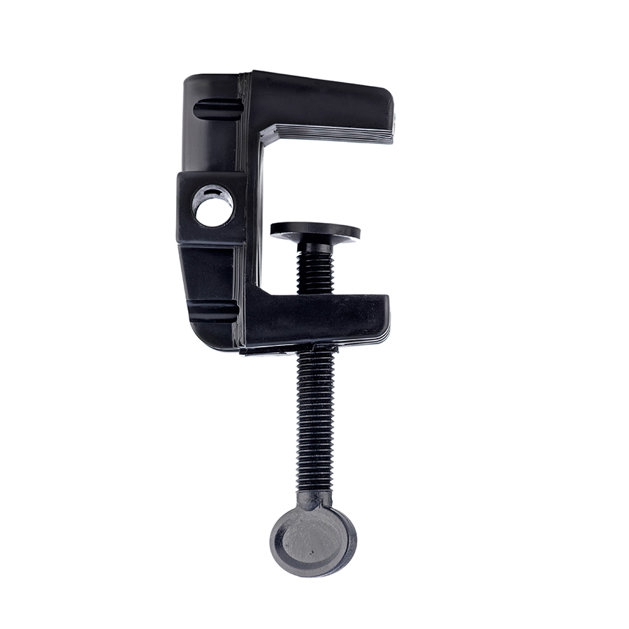 Bordlampe - Model SUCCESS 80 - Sort