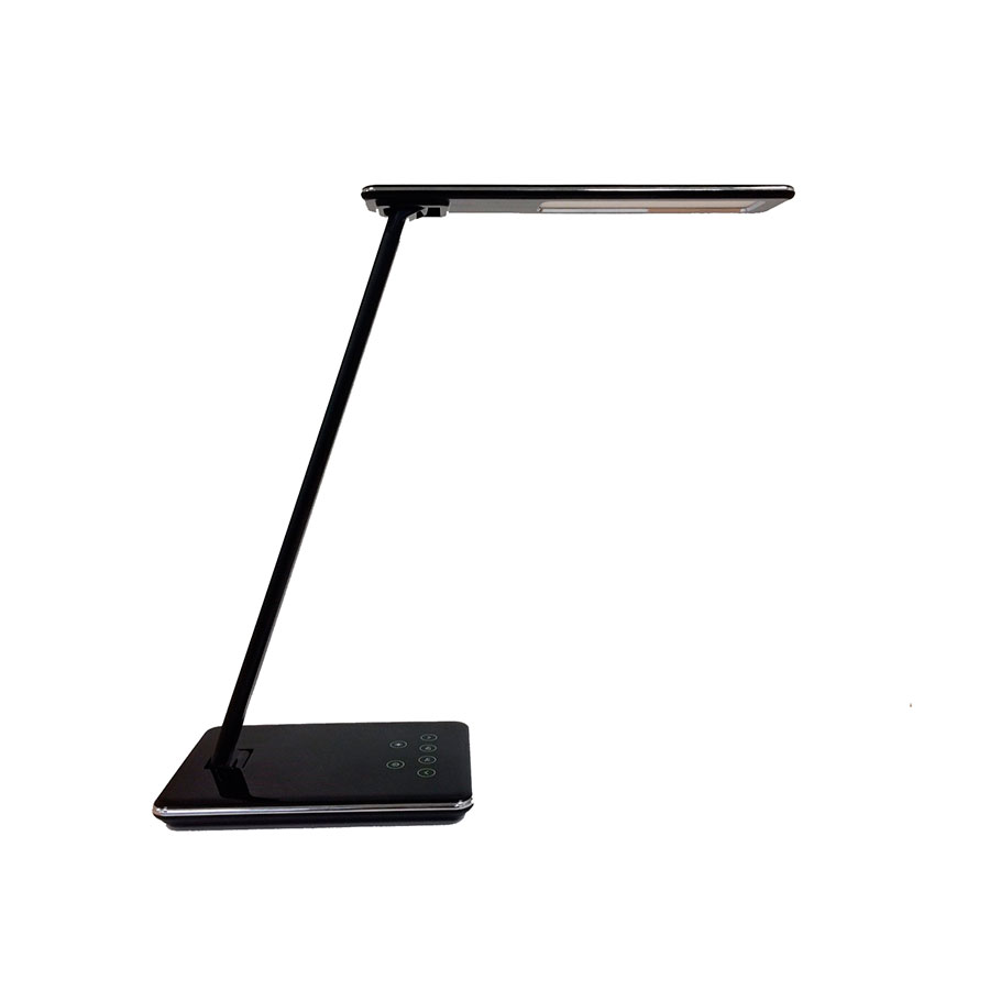 Bordlampe LINKA ULX - LED - Sort