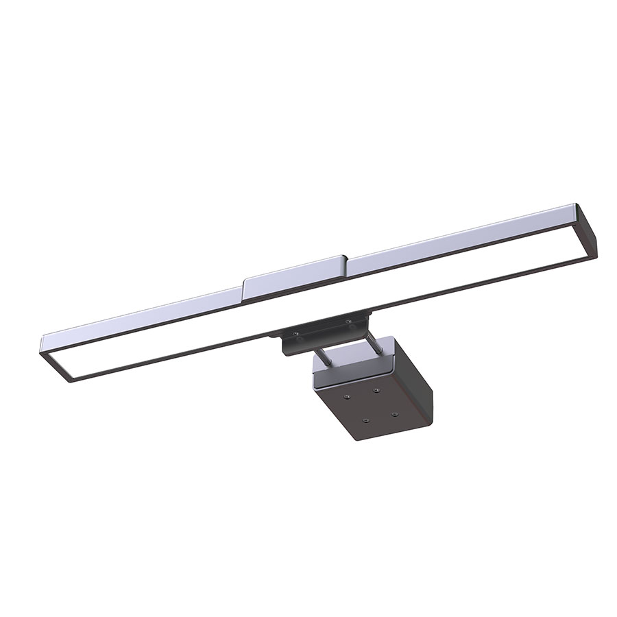 Computer lampe TRAVELIGHT ULX - LED - Sort