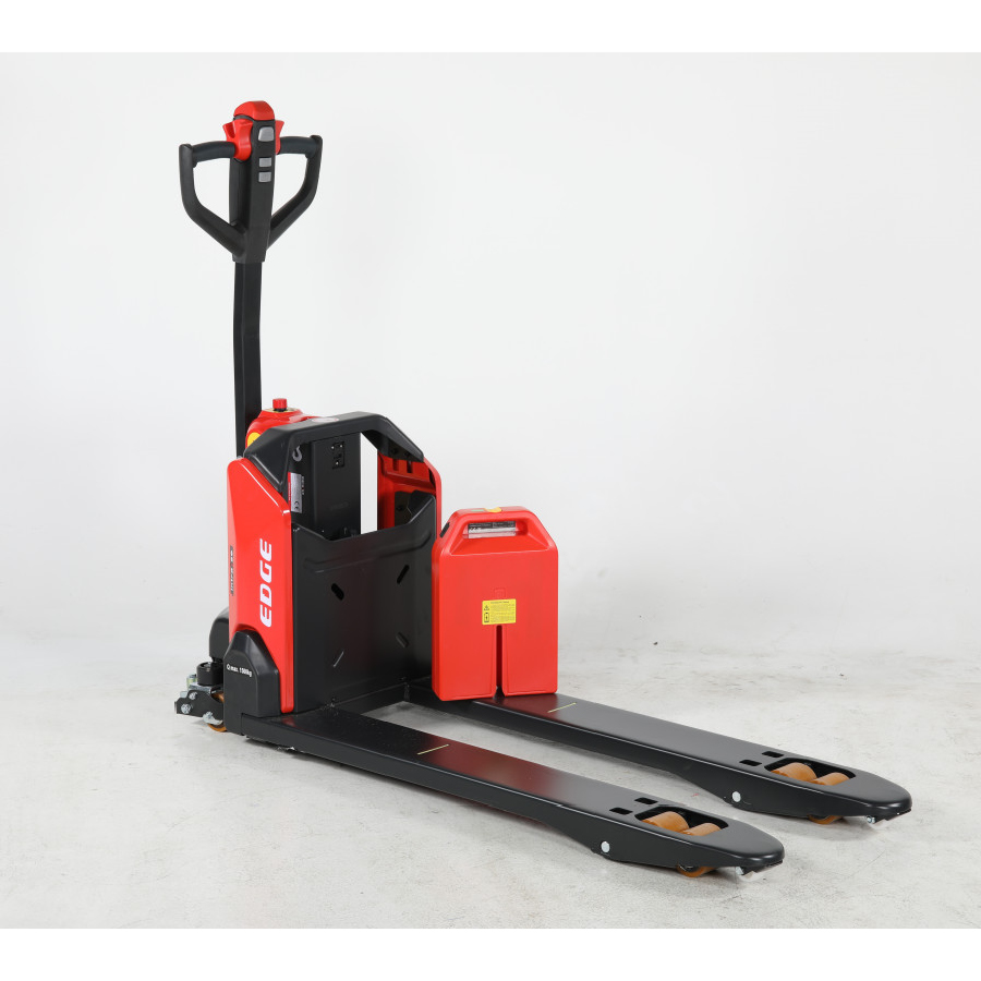Batteri til El Palleløfter Edge - Lithium