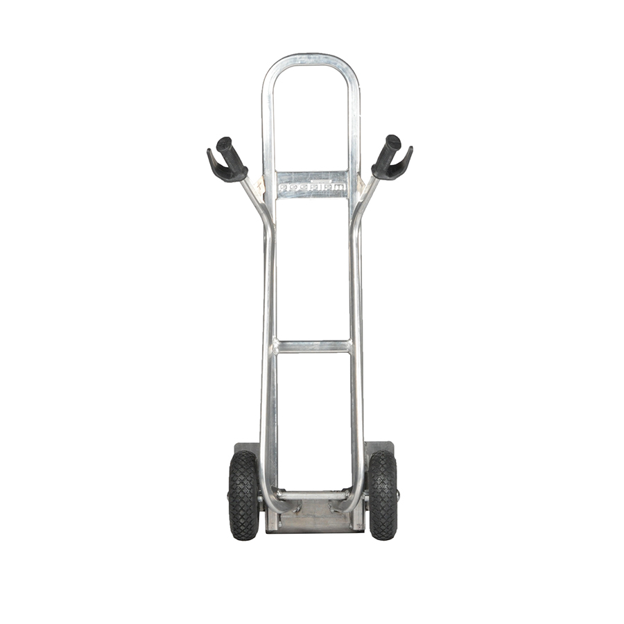 Aluminium Sækkevogn 350 kg
