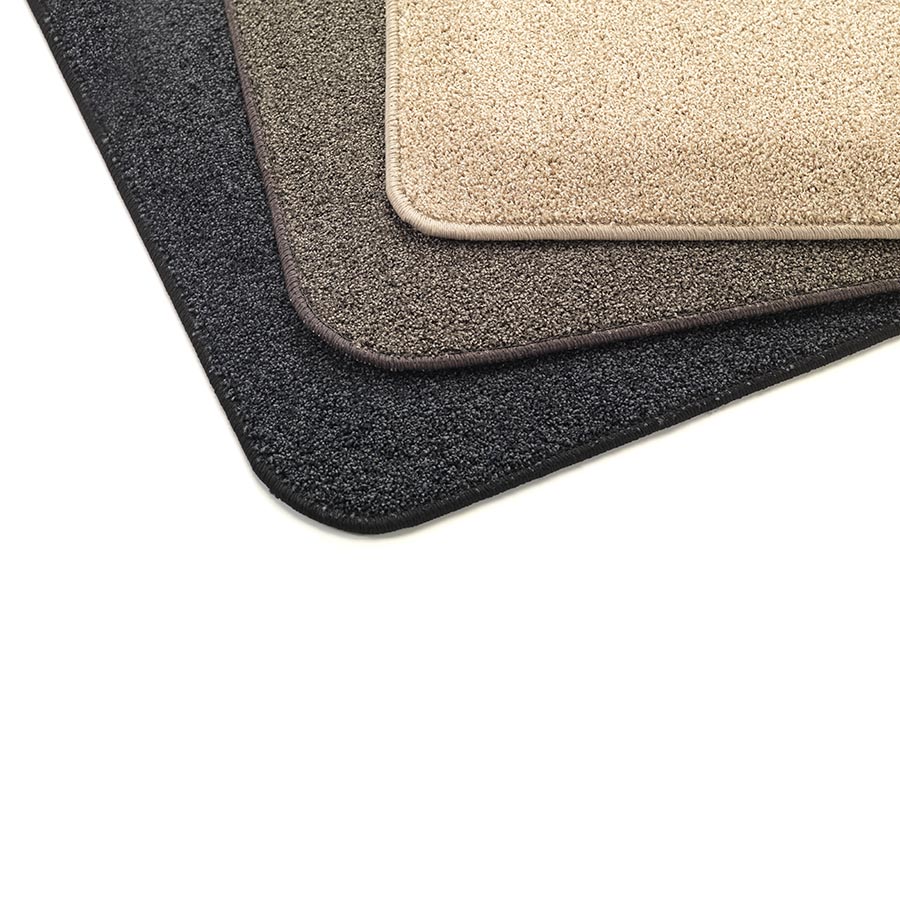 Kontormåtte bxl: 0,55m x 0,8m Beige