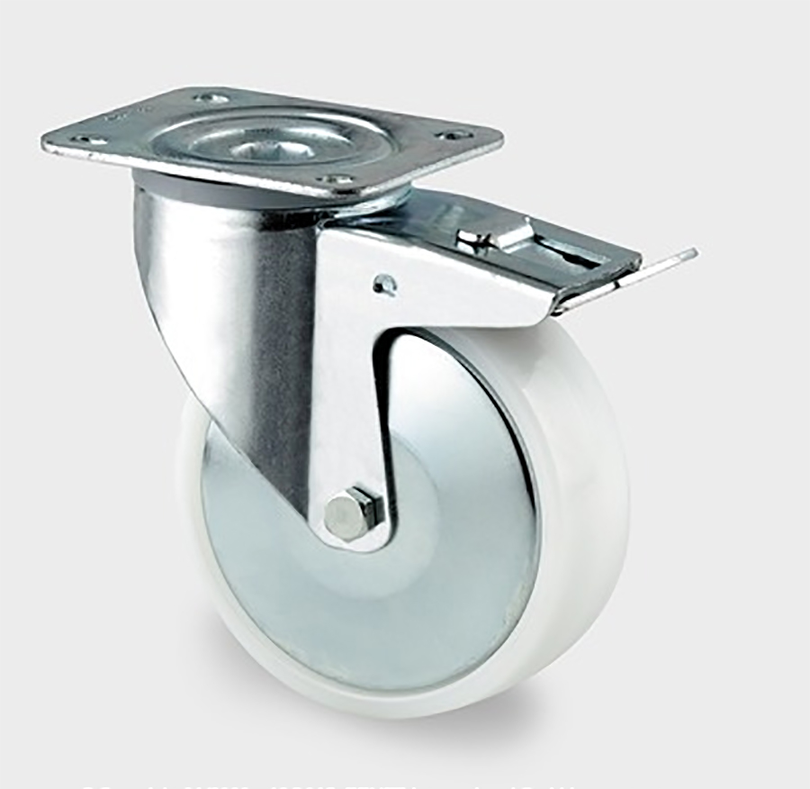 TENTE hjul 3477 UOH 080 P62 FAD