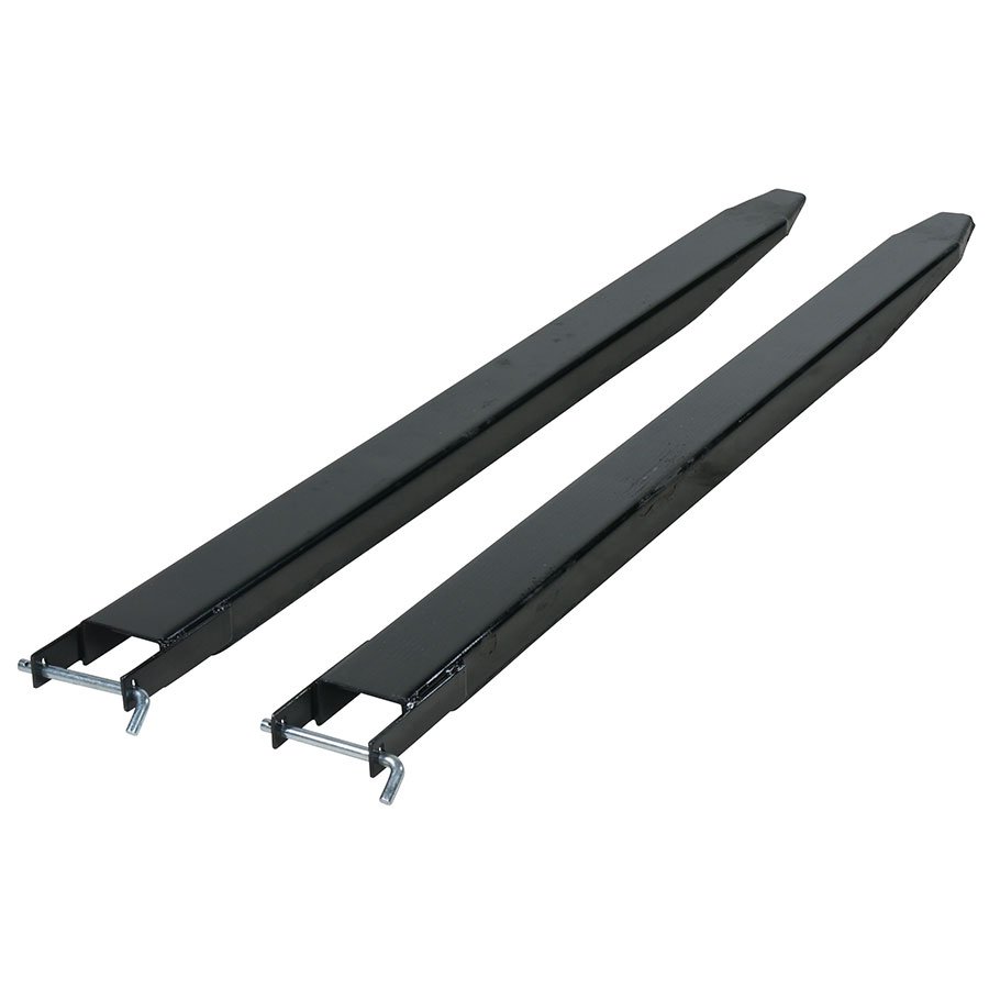 Truckforlængergafler 2200x45x100 mm