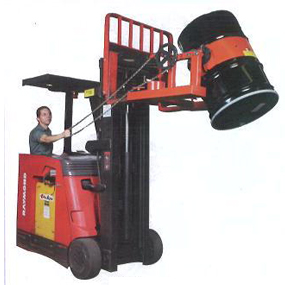 Truck Tiltesystem