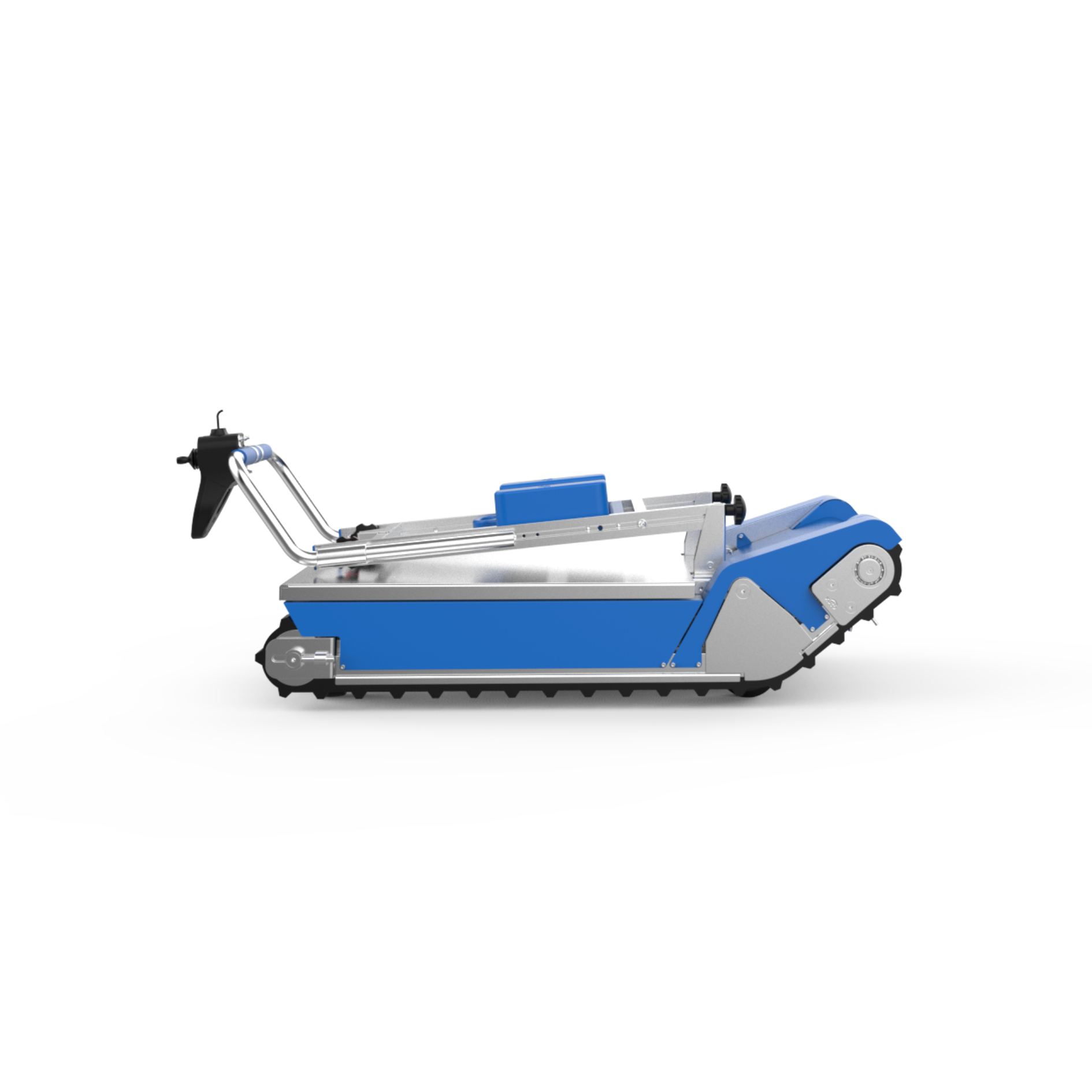 Betterway El platformslift 420kg
