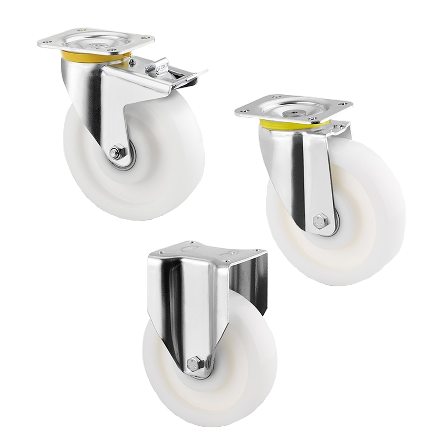 TENTE hjul 4680 TOP 125 P63