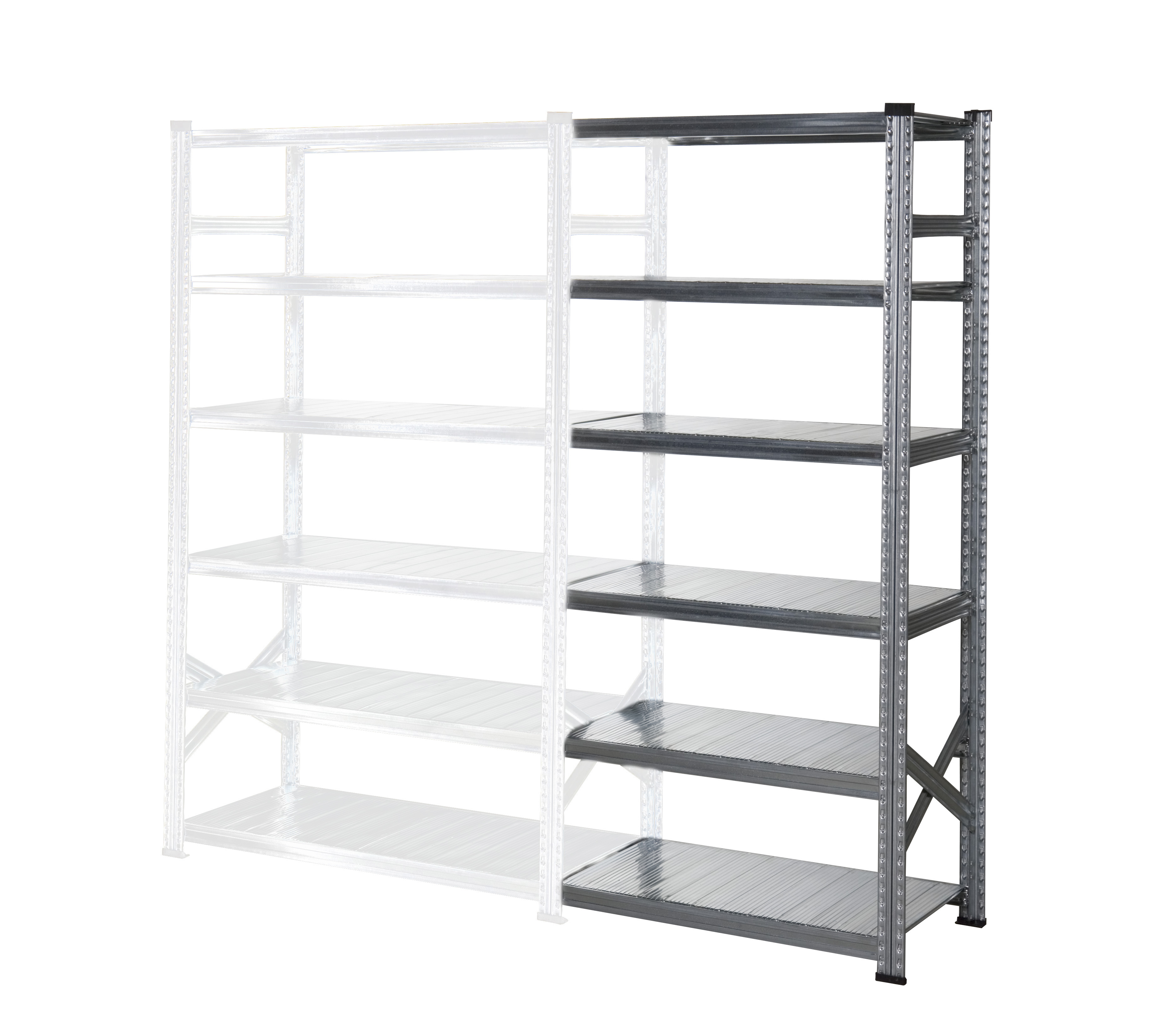 Reol FL.PK 2500x320/1500-6.