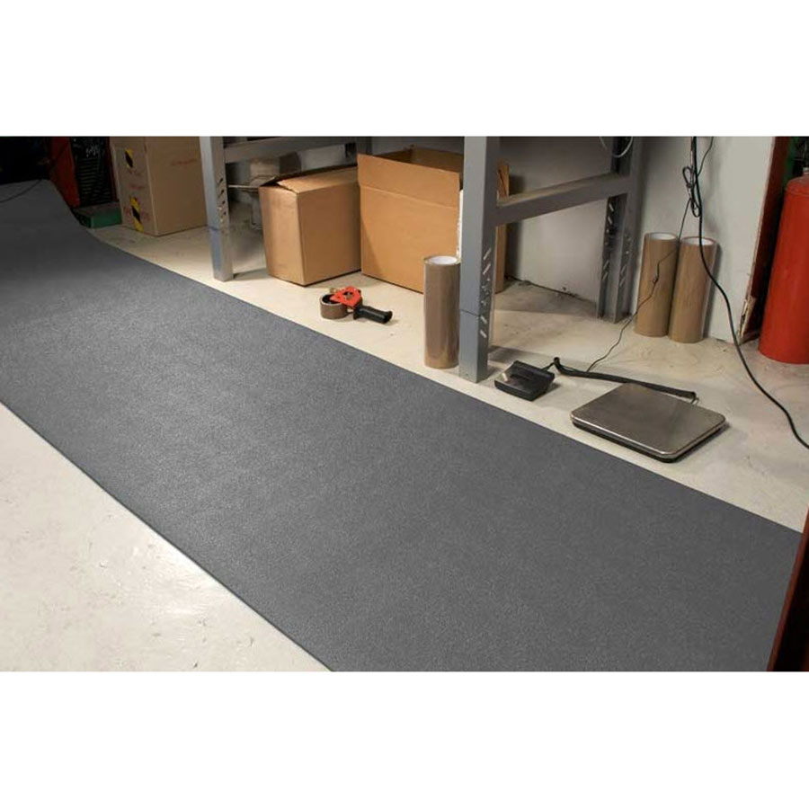 Senso Style Plus måtte bxl: 0,6m x 2m grå