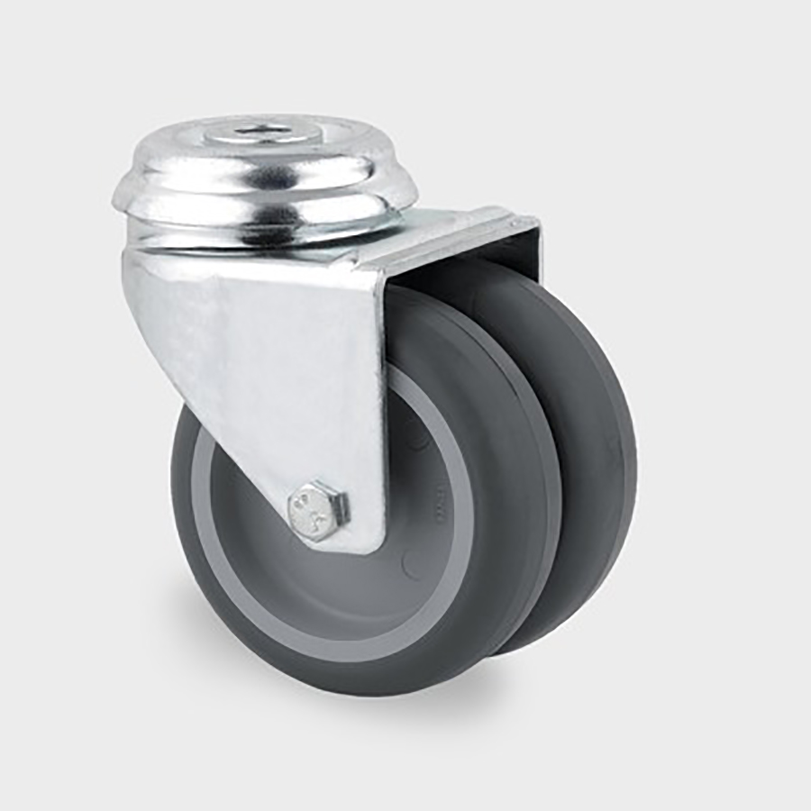 TENTE hjul 2970 PJI 050 P30 10,3