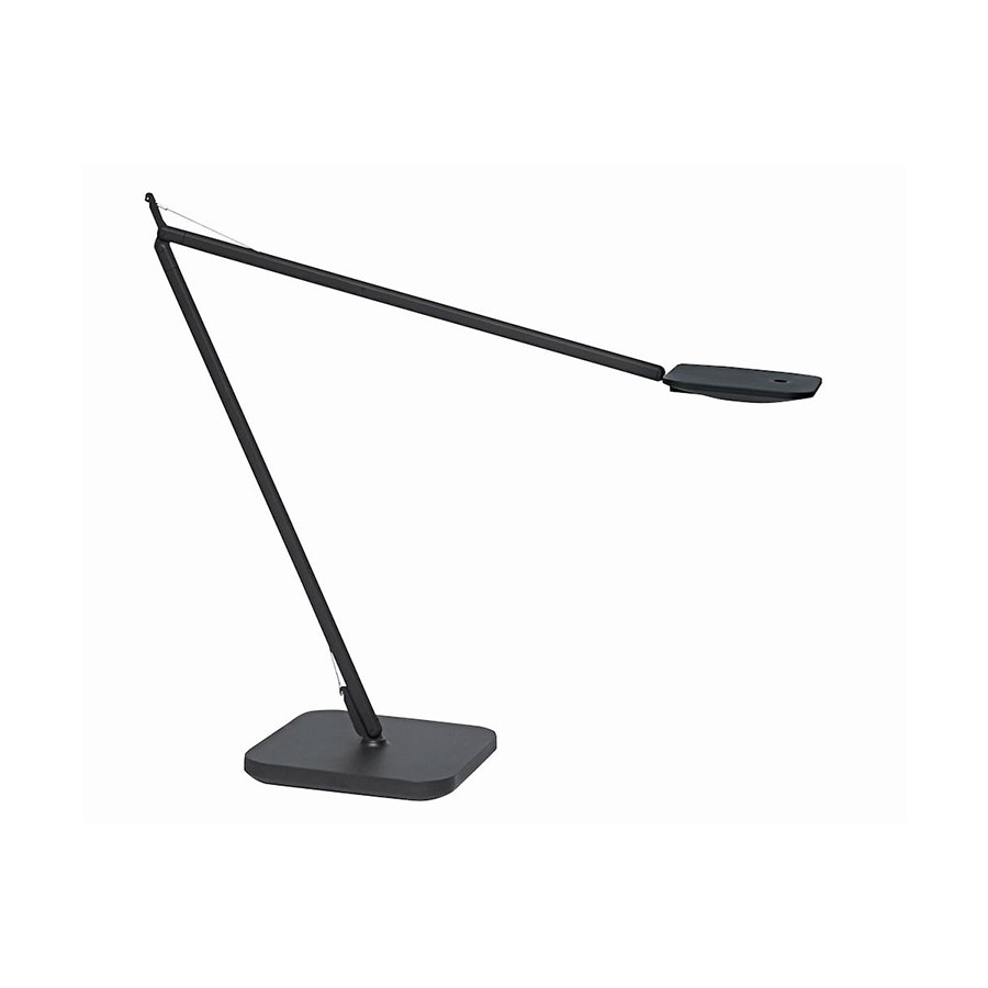 Bordlampe MAGIC - LED - Sort