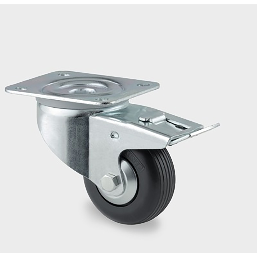 TENTE hjul 3477 UVH 080 P62 FAD