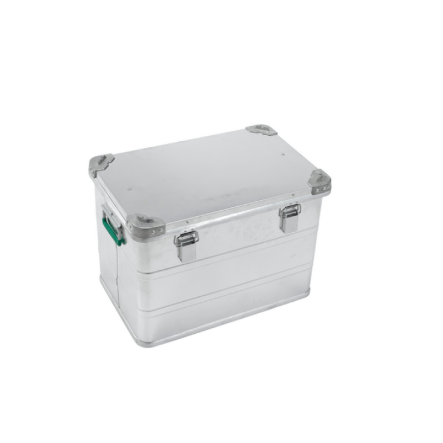 Alubox 60 x 40 x 40 cm. PROFF | 60 x 40 x 40 cm | 604040