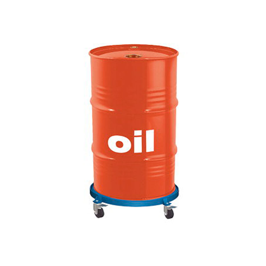 Tøndetransporter