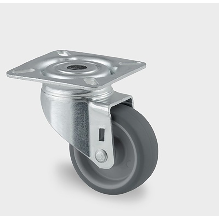 TENTE hjul 2470 PJI 050 P40