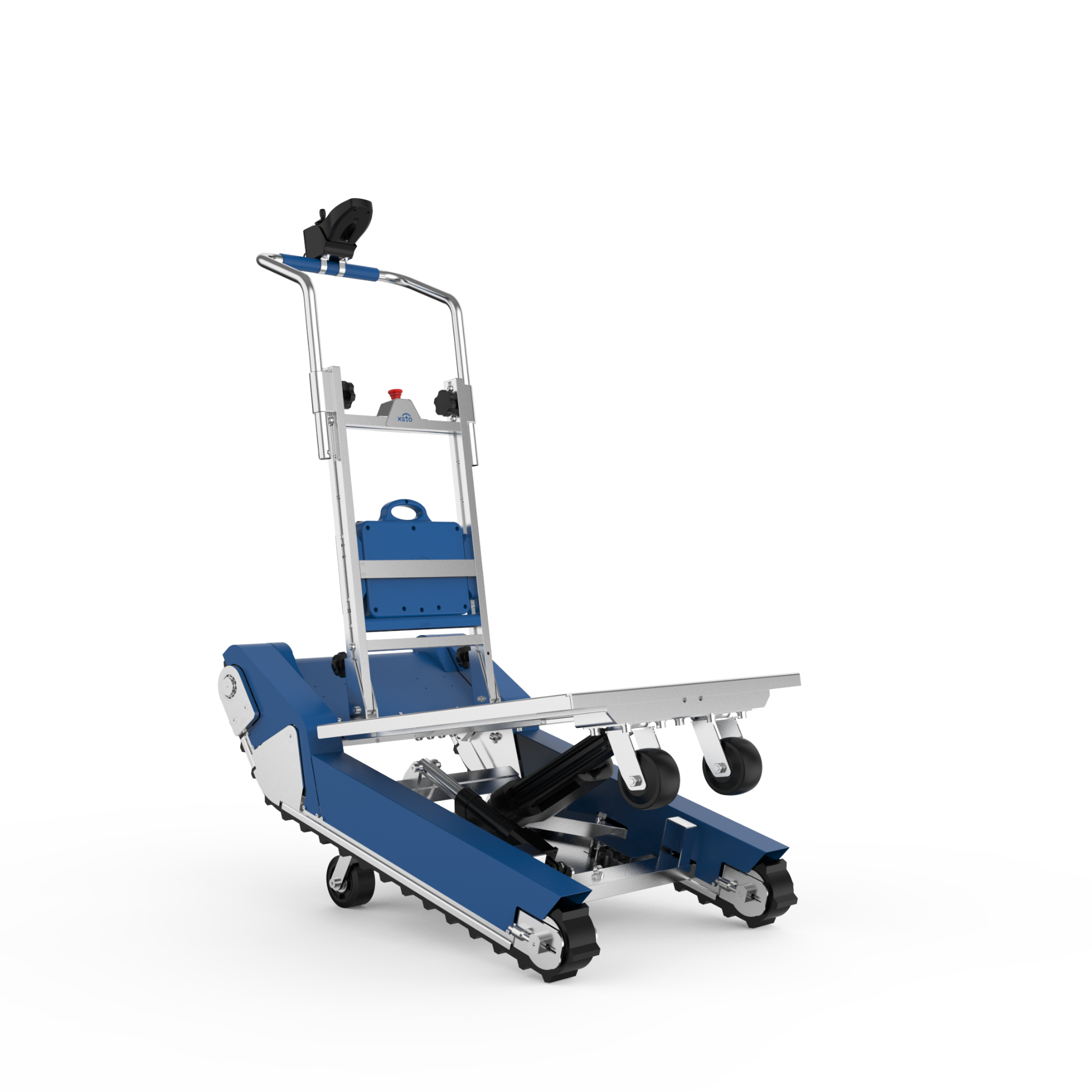 Betterway El platformslift 420kg