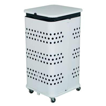 Kantine affaldsspande