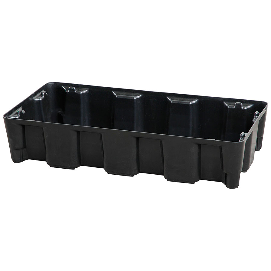 Opsamlingskar PE 35HD