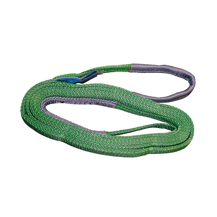 Powertex Båndstrop 2 T X 4 MT