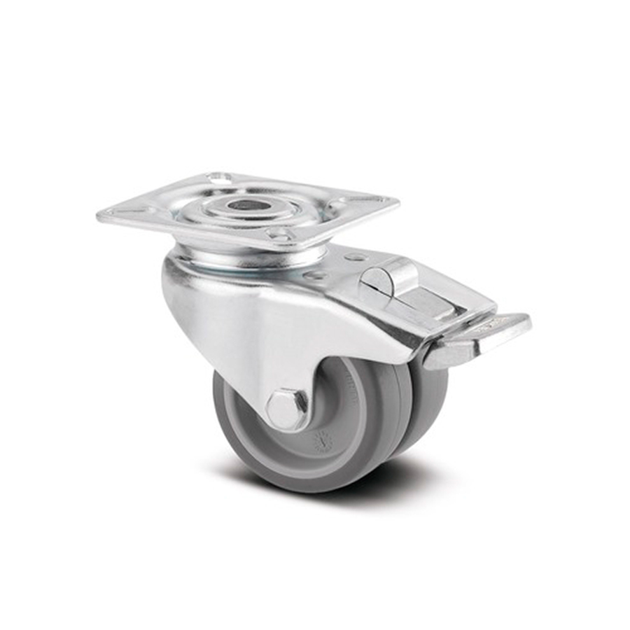 TENTE hjul 2975 PJI 050 P40