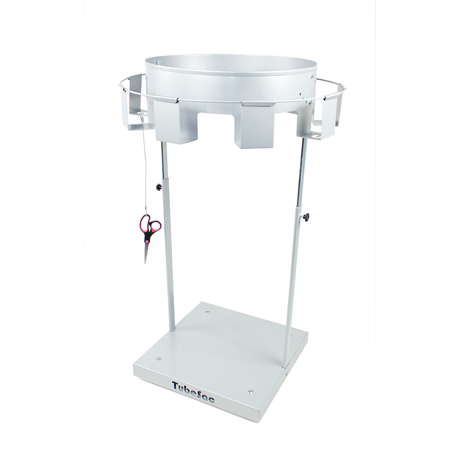 TubeSac Affaldsstativ - Stor model