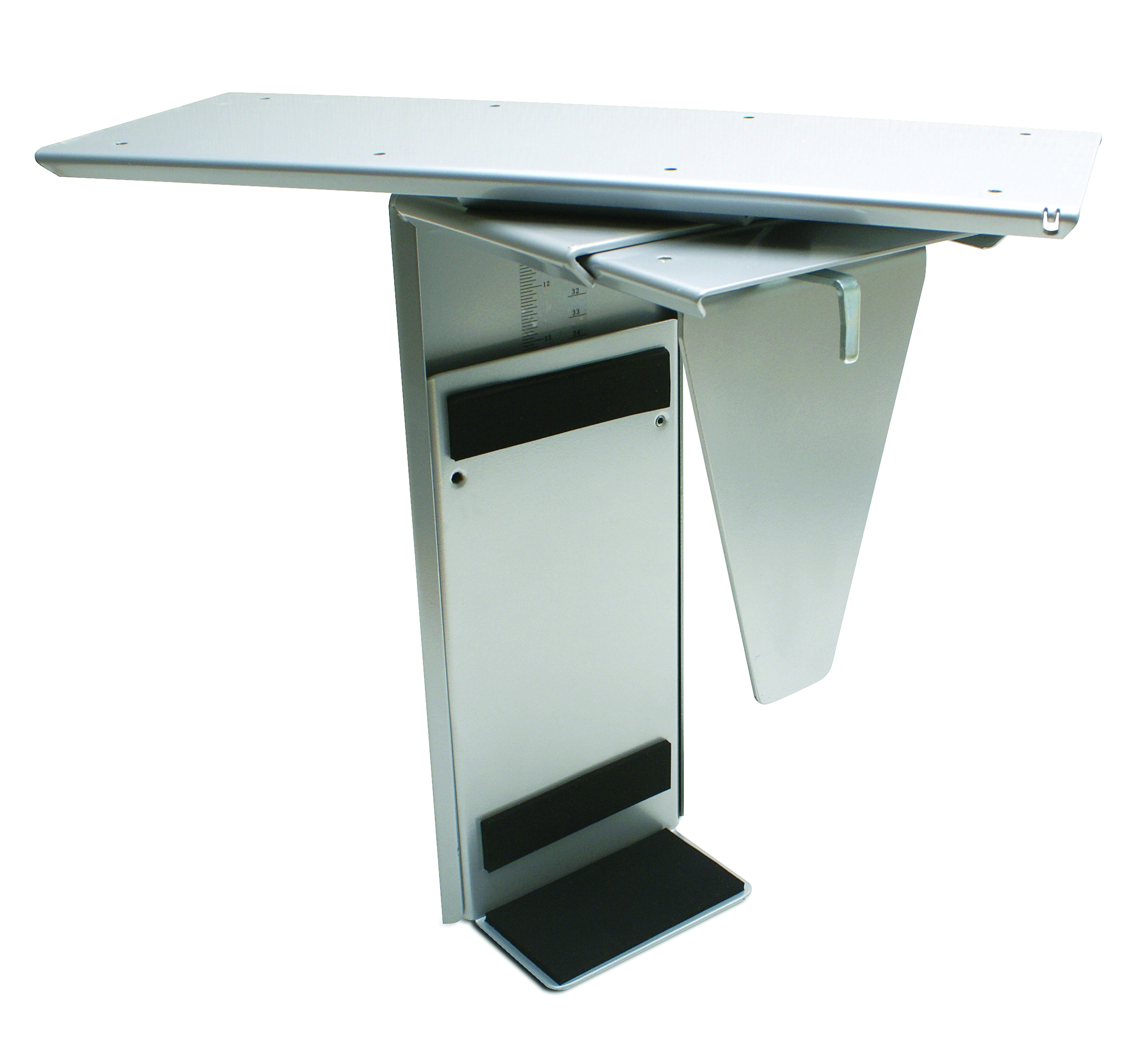 CPU Holder model 2001 mini alu.