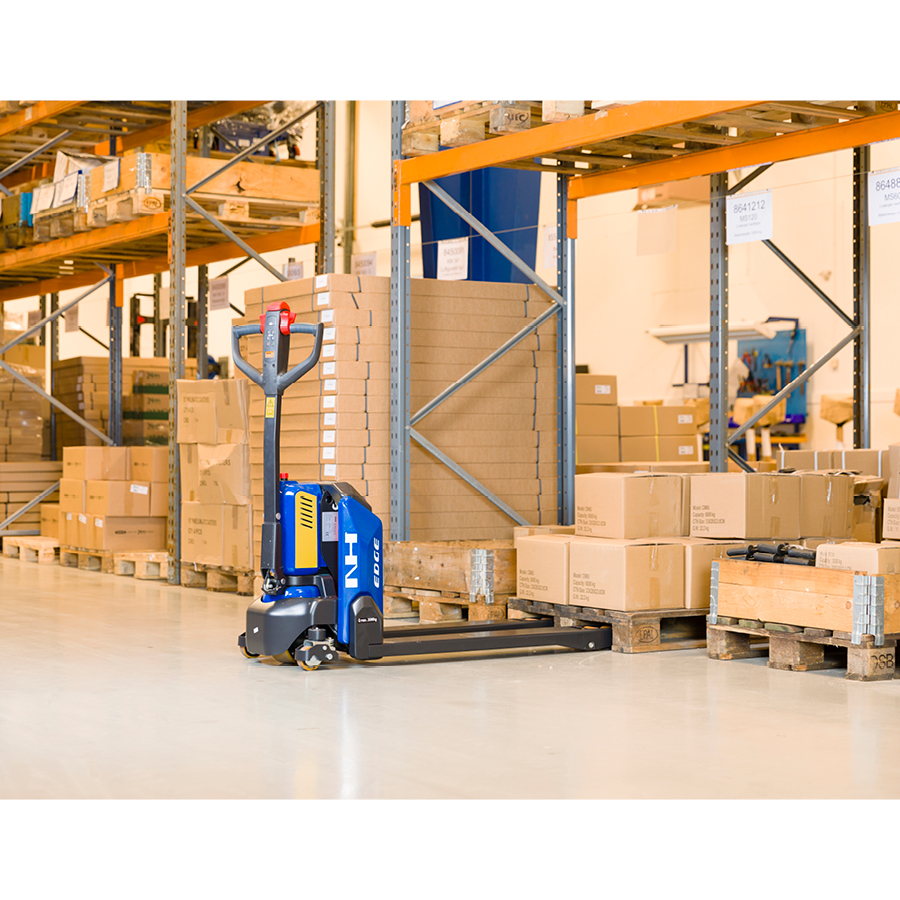 El-palleløfter Edge Q - 2000 kg - Lithium
