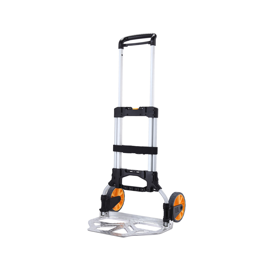 Sammenklappelig sækkevogn EasyGlide 150 kg. Pro