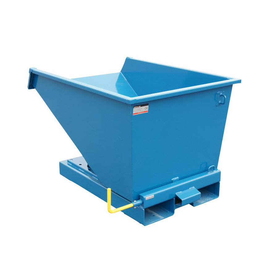 Tipcontainer Model "Heavy Duty" 300 L.