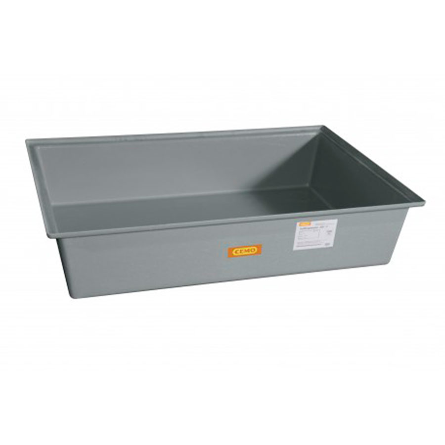 Opsamlingskar GRP 220-2