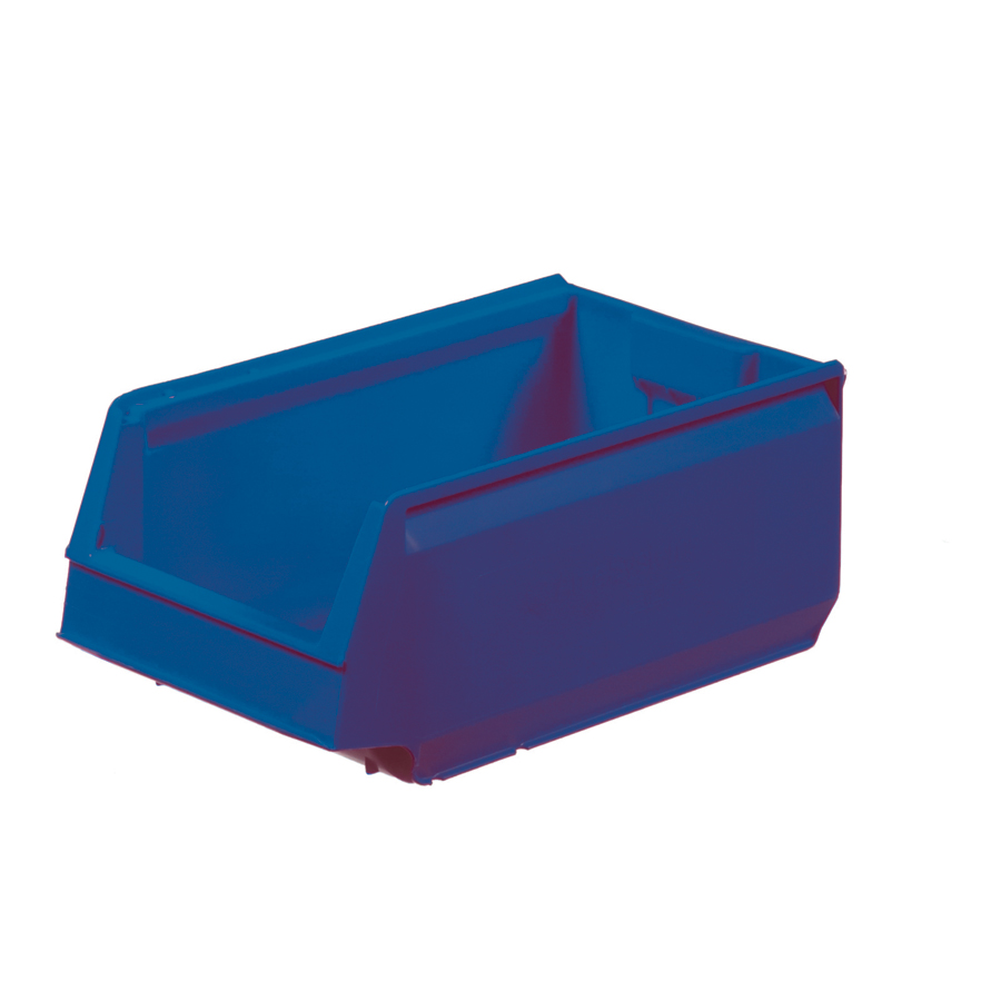 Forrådsbakke ARCA 1 L 170x105x75 mm blå