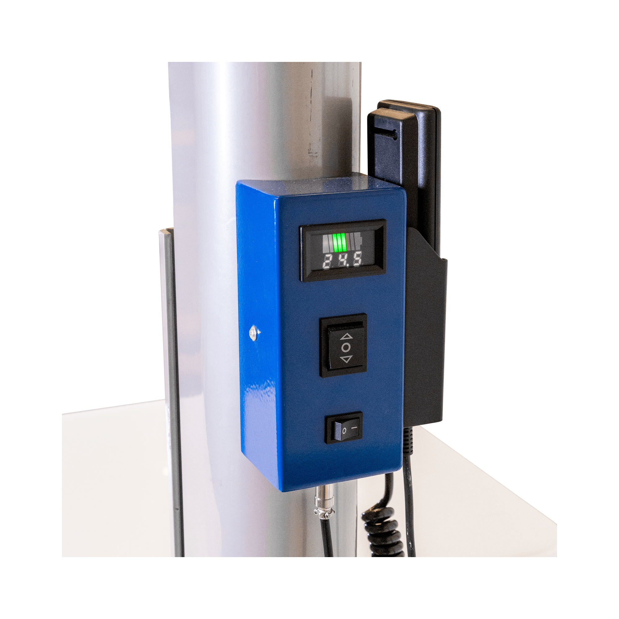 EMS Elektrisk Miniløfter – 150 kg / 1500 mm