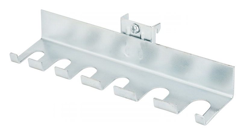 Gaffel/ringnøgleholder 1 stk