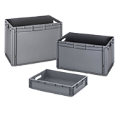 Plastkasser