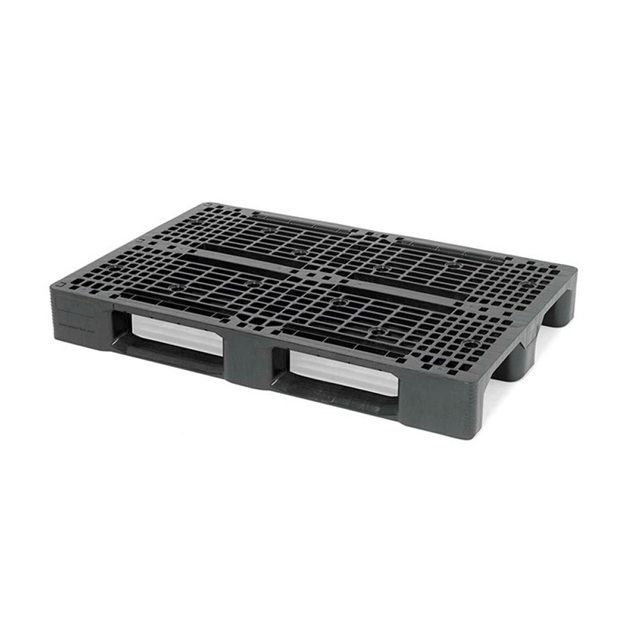 Euro palle 1200x800x150 mm med 3 vanger