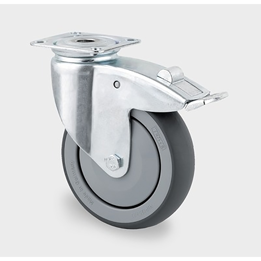 TENTE hjul 2477 PJP 075 P40