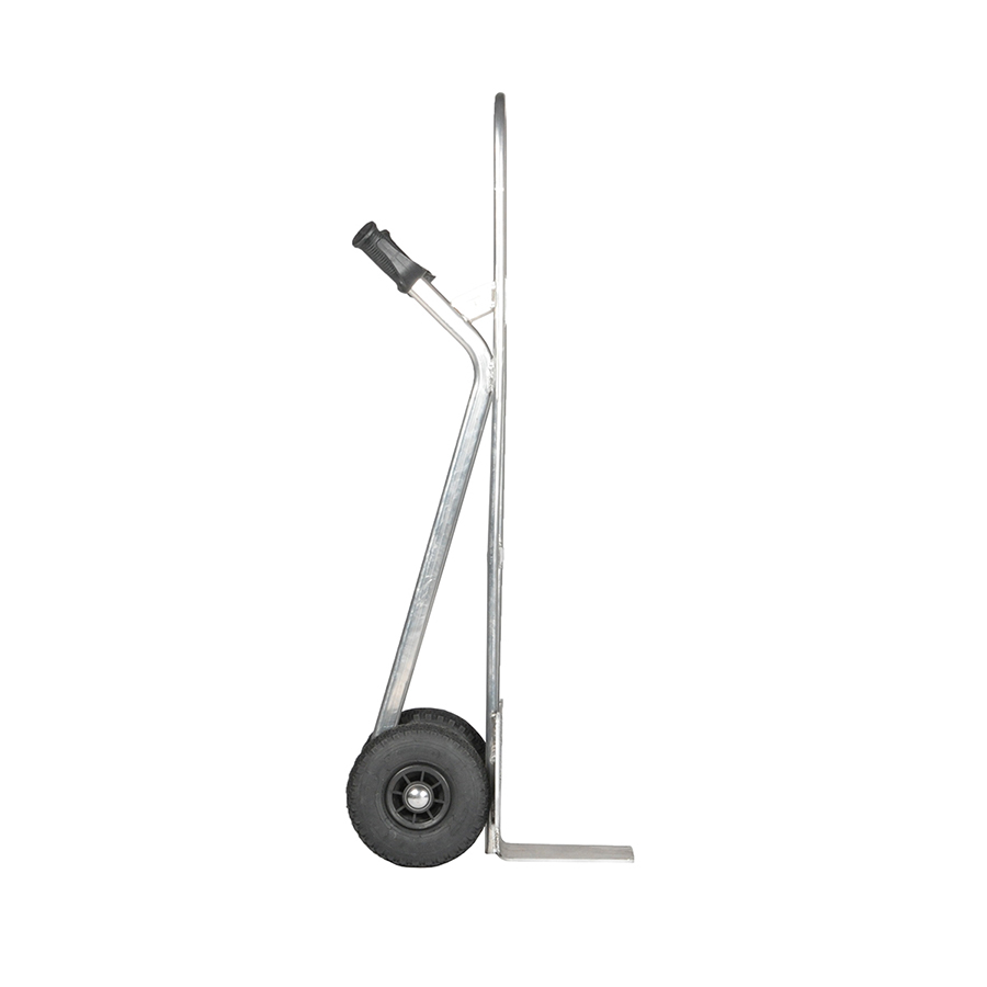 Aluminium Sækkevogn 350 kg