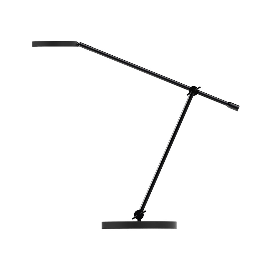 Bordlampe SUNLIGHT - Sort