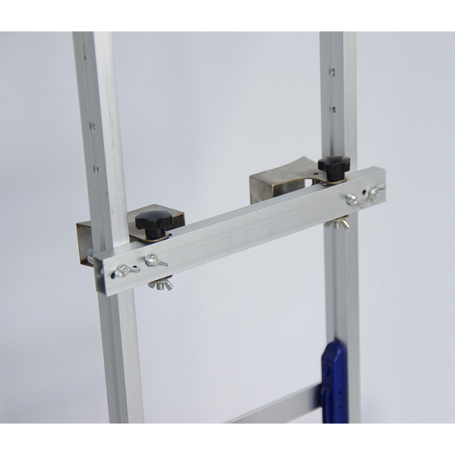 Betterway beslag for cylinderformet emner