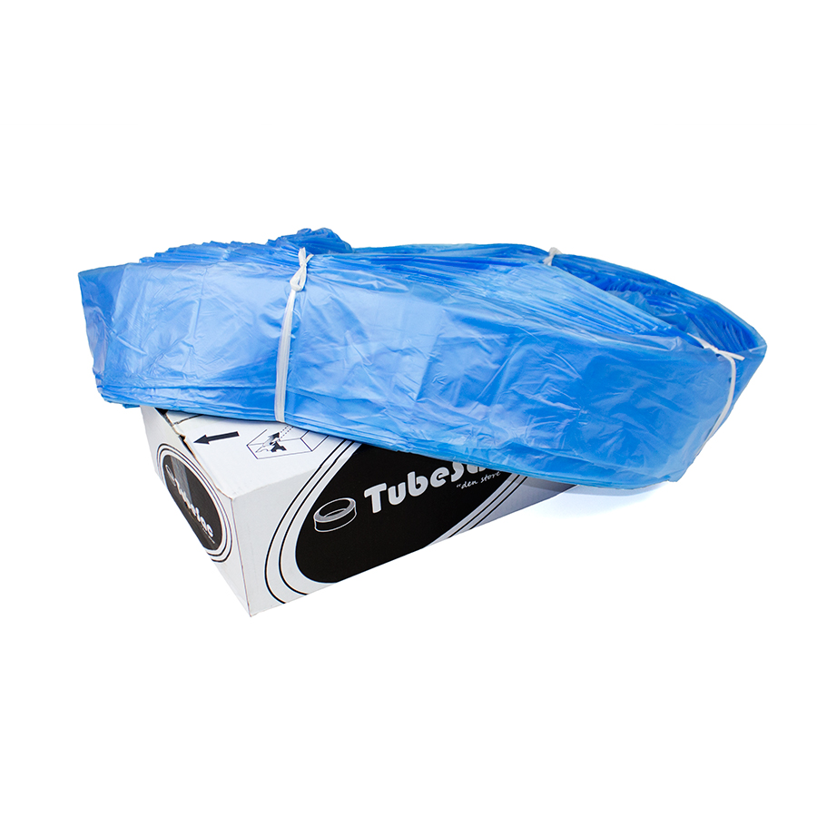 TubeSac 100 meter kassett "Den store" - Blå