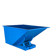 Tipcontainere