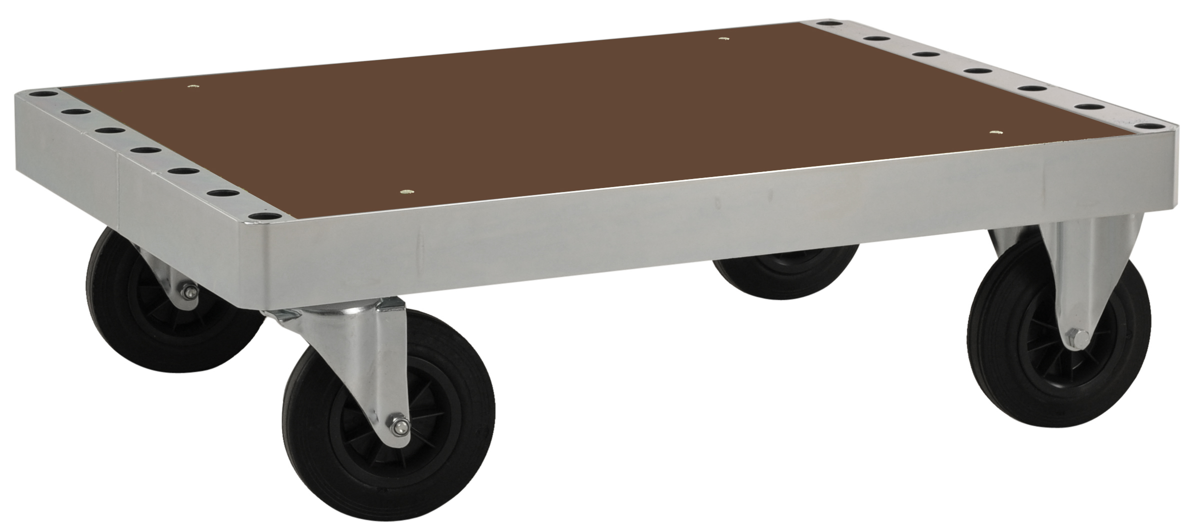 Platformsvogn Small